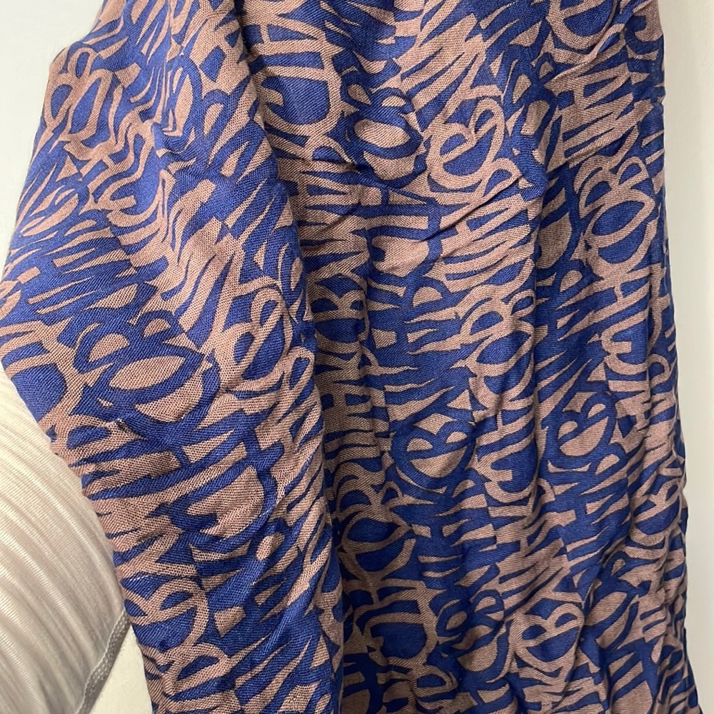 Marc by Marc Jacobs scarf